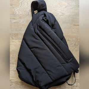 BEIS Puffer Collection Backpack